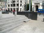 Bucharest Financial Plaza