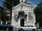 Biserica Schitu Magureanu