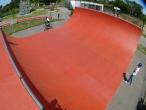 Skatepark Gravity Constanta