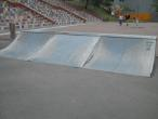 Skatepark Oradea