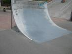 Skatepark Oradea