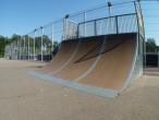 Skatepark Tineretului