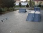 Skatepark Beius