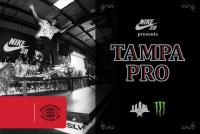 Behind-the-Scenes Look @Nike SB Tampa Pro prezentat de Monster Energy @ Tampa