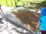 Mini Skatepark Titan @ Bucuresti