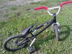 bmx felt