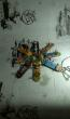 fingerboard lemn