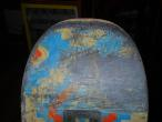 VAND PLACA GIRL ERIC KOSTON PROMODEL SUPER BUNA 8"