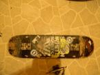 Placa Shawn White