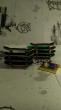 fingerboard lemn