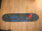 Placa Enjoi 7.75