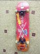 Skate complet Almost Impact