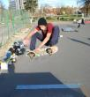 Skatepark Brasov