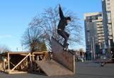 Skatepark Brasov