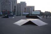 Skatepark Brasov