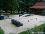 Skatepark Sinaia