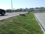 Parcare Carrefour