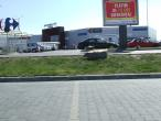 Parcare Carrefour