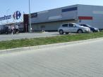 Parcare Carrefour