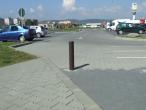 Parcare Carrefour