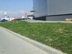 Parcare Carrefour