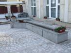 Restaurant Ledges