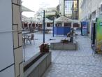 Restaurant Ledges
