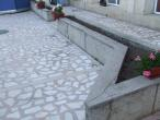 Restaurant Ledges