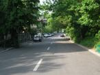 Parcul Davilla Downhill