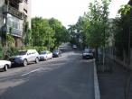 Parcul Davilla Downhill