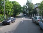 Parcul Davilla Downhill