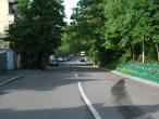 Parcul Davilla Downhill