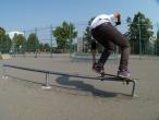 Skating The Fish Trip @ Ploiesti