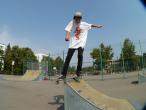 Skating The Fish Trip @ Ploiesti