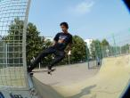 Skating The Fish Trip @ Ploiesti
