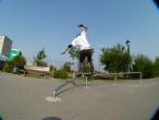 Skating The Fish Trip @ Ploiesti