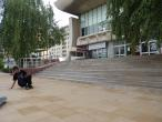 Skating The Fish Trip @ Ploiesti