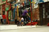 Red Bull Manny Mania Bucharest Final