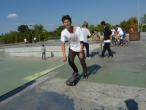 Industrial Championship 2011 - Etapa 11