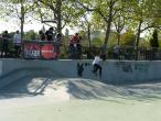 Industrial Championship 2011 - Etapa 11