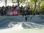 Industrial Championship 2011 - Etapa 11