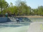 Industrial Championship 2011 - Etapa 11