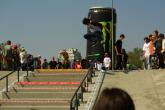 Street Heroes 2011