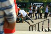 Street Heroes 2011