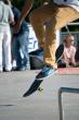 Boule Skate Team Demo & G.O.S. Contest