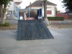 Skatepark Beius