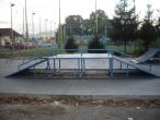 Skatepark Beius