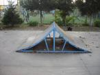 Skatepark Beius