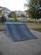 Skatepark Beius