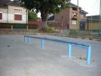 Skatepark Beius